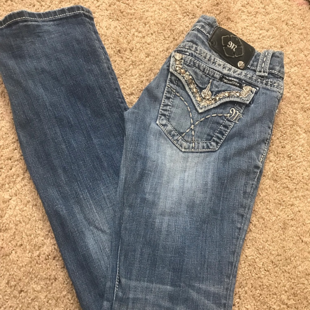 Miss Me Jeans 😍